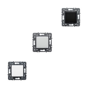 Interruptor Legrand Valena Next