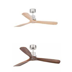 Ventilador de techo Lantau de Faro motor DC