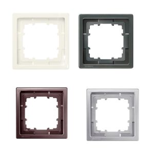 Marcos Siemens Delta Style