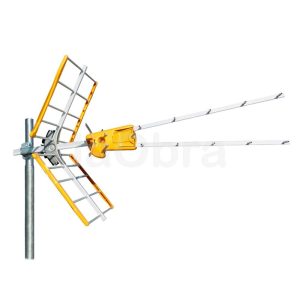 Antena V Zenit Televes 149222