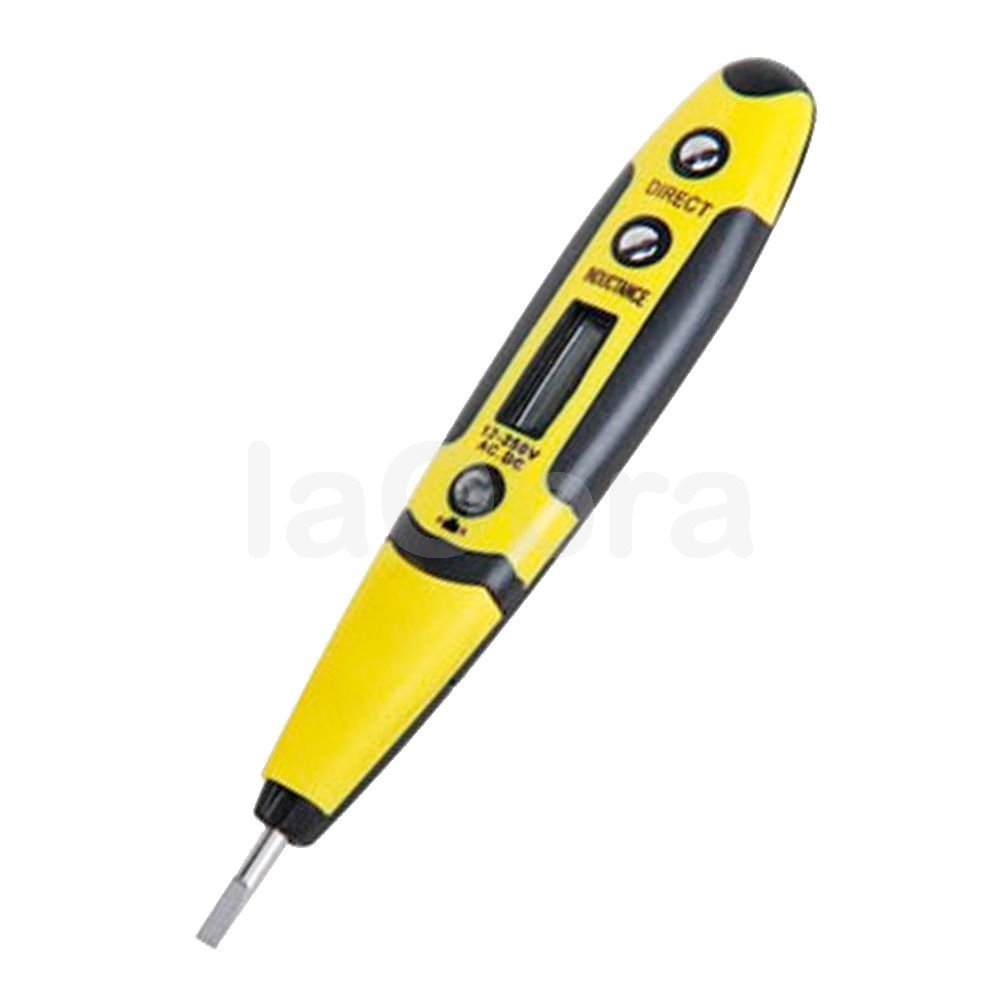 Buscapolos con pantalla lcd - Imagen 2