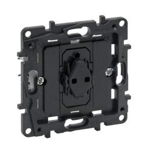 Interruptor de persianas Legrand Niloé Step Ref. 864032