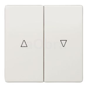 Tecla interruptor persiana Siemens Style