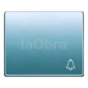 Tecla pulsador timbre BJC Mega